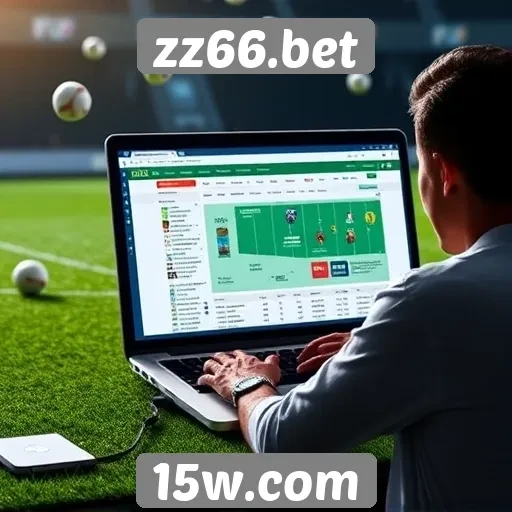 estratégias de apostas no site zz66.bet