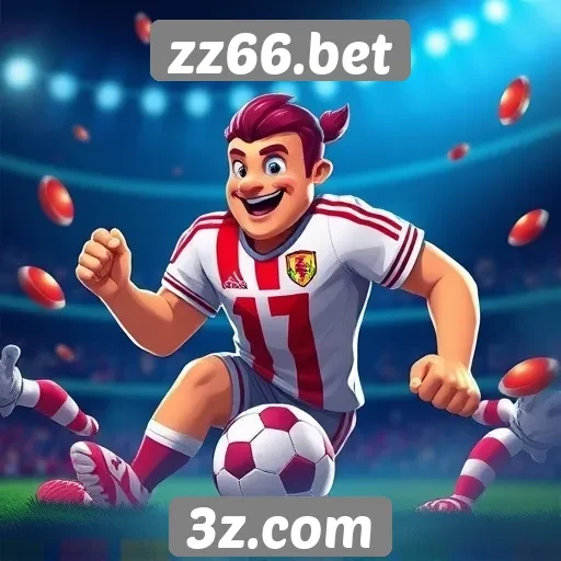 Promoções atuais na zz66.bet atraem jogadores