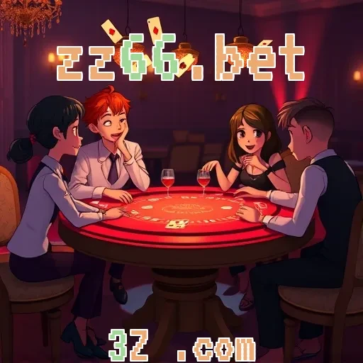 zz66.bet eSports