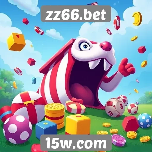 Análise das ofertas de jogos no site zz66.bet