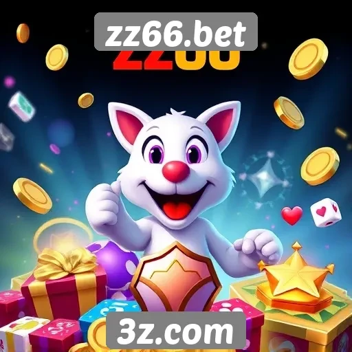 novos jogos disponíveis no site zz66.bet