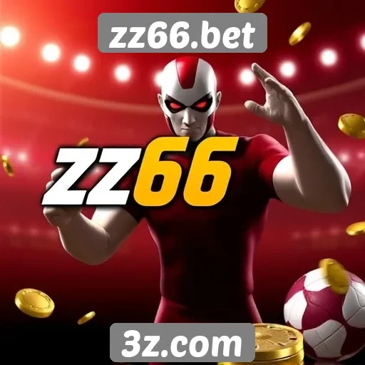 Ofertas e promoções disponíveis na zz66.bet