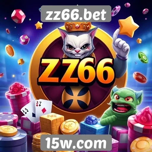 zz66.bet oferece diversos jogos de cassino online