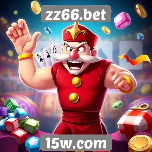 zz66.bet oferece ampla variedade de jogos online