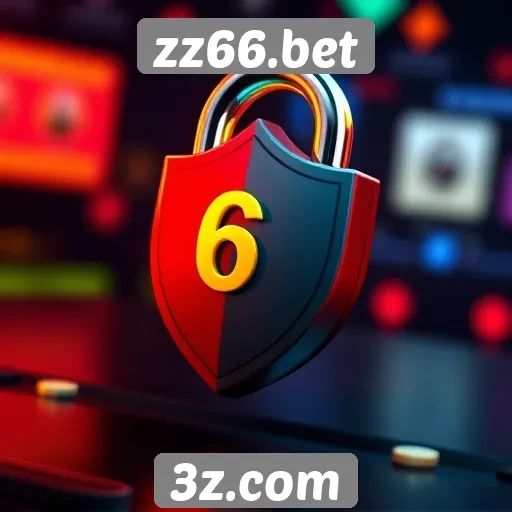 Análise de segurança do site zz66.bet
