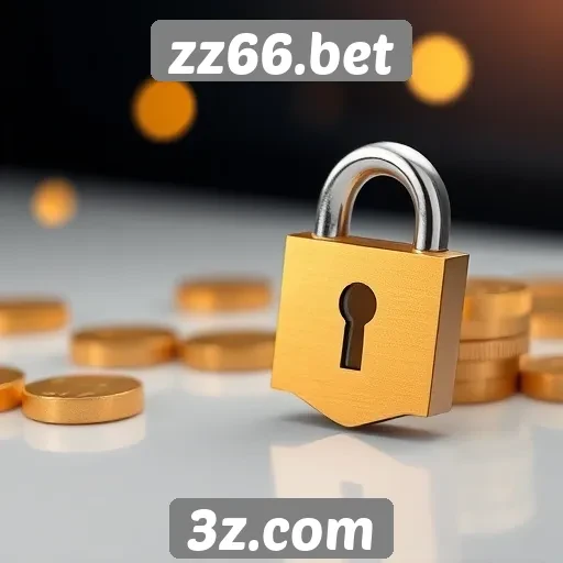 Avaliação da segurança do site zz66.bet