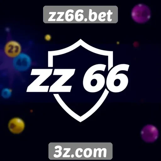 Segurança e confiabilidade da plataforma zz66.bet