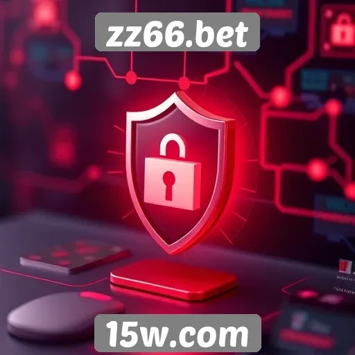 A segurança nas transações do zz66.bet