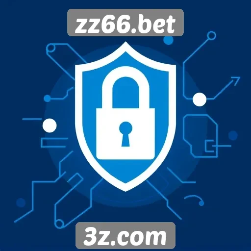 Análise da segurança do site zz66.bet