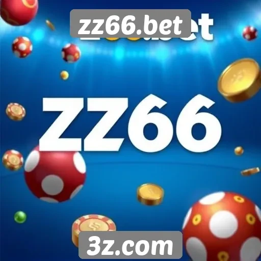 Entendendo os bônus e promoções do zz66.bet