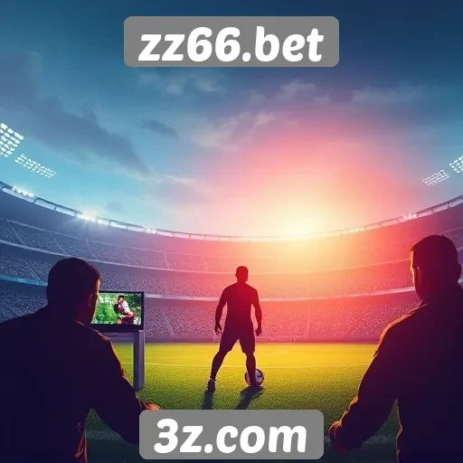 Experiência do usuário na plataforma zz66.bet