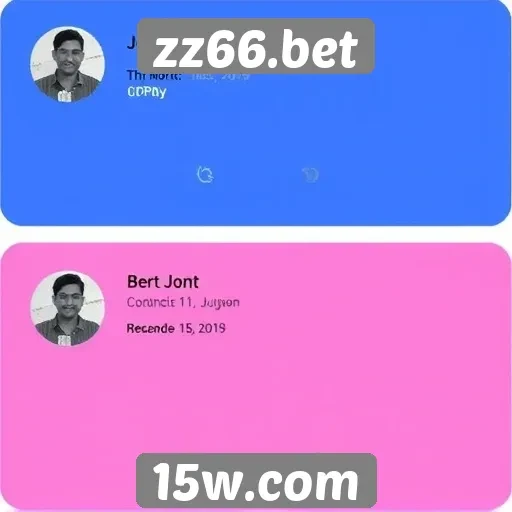 Feedback dos usuários sobre zz66.bet