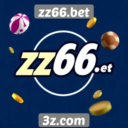 zz66.bet oferece diversas opções de jogos online